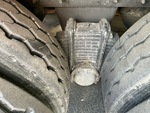 Underbody with Molle/staffe di sospensione