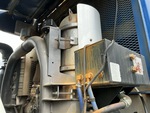 Motore with Diesel Particulate Filter