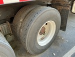 Underbody with Right Front Drive Tires