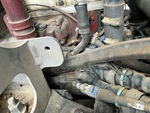 Motore with Air Compressor