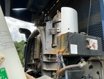 Motore with Exhaust System