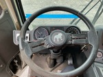 v2 Control Station - Truck Dual Operator with Comandi di guida