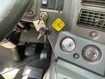v2 Control Station - Truck Dual Operator with Controllo freni