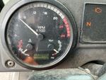 v2 Control Station - Truck Dual Operator with Pressione dell’olio
