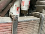 Motore with Fuel Leaks