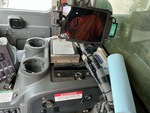 v2 Control Station - Truck Dual Operator with