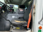 v2 Control Station - Truck Dual Operator with Sedili/braccioli