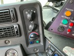 v2 Control Station - Truck Dual Operator with Impianto di riscaldamento