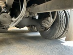 Underbody with Assale anteriore