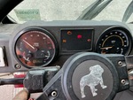 v2 Control Station - Truck Dual Operator with