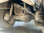 Underbody with Asse posteriore