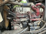 Motore with Engine - Left Side