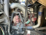 Motore with Engine - Right Side