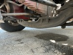 Underbody with Asse di rotazione (guidato)