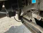 Underbody with Componenti dello sterzo