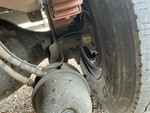 Brakes with