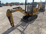 v2 Chassis - Excavator with