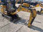 v2 Chassis - Excavator with