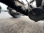 4 Underbody - Truck with