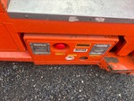 Control Station Ground with