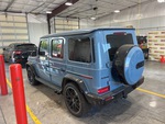 Picture, Left Rear Corner
