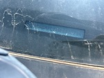 General Appearance with Numéro de série/Numéro d'identification du véhicule automobile