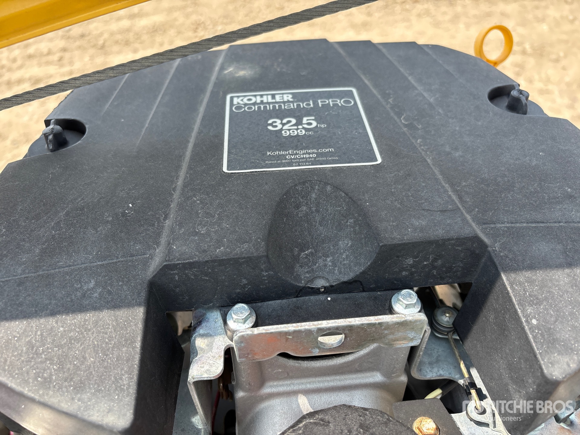 2014 Westfield TFX2100-41
