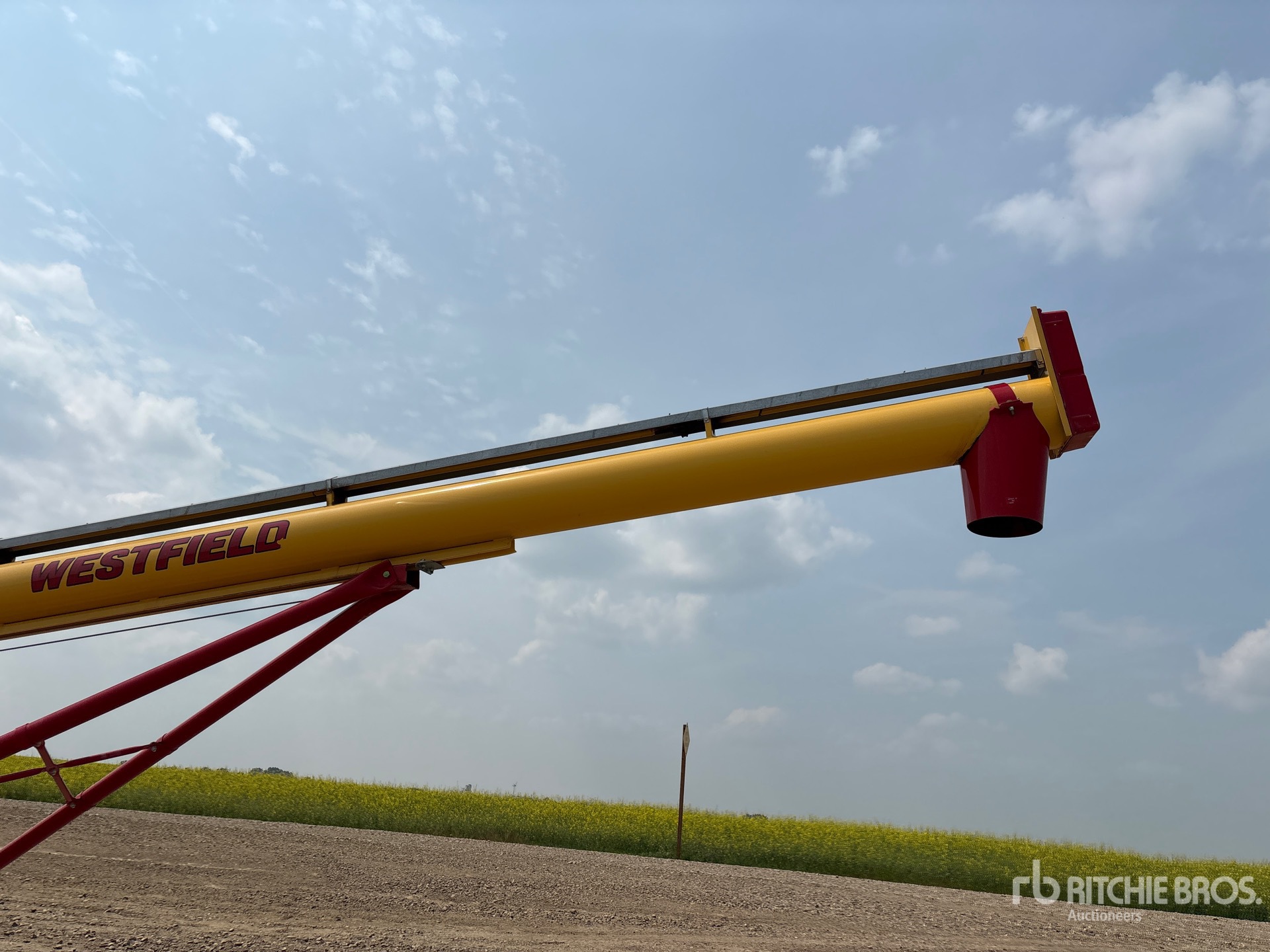 2014 Westfield TFX2100-41