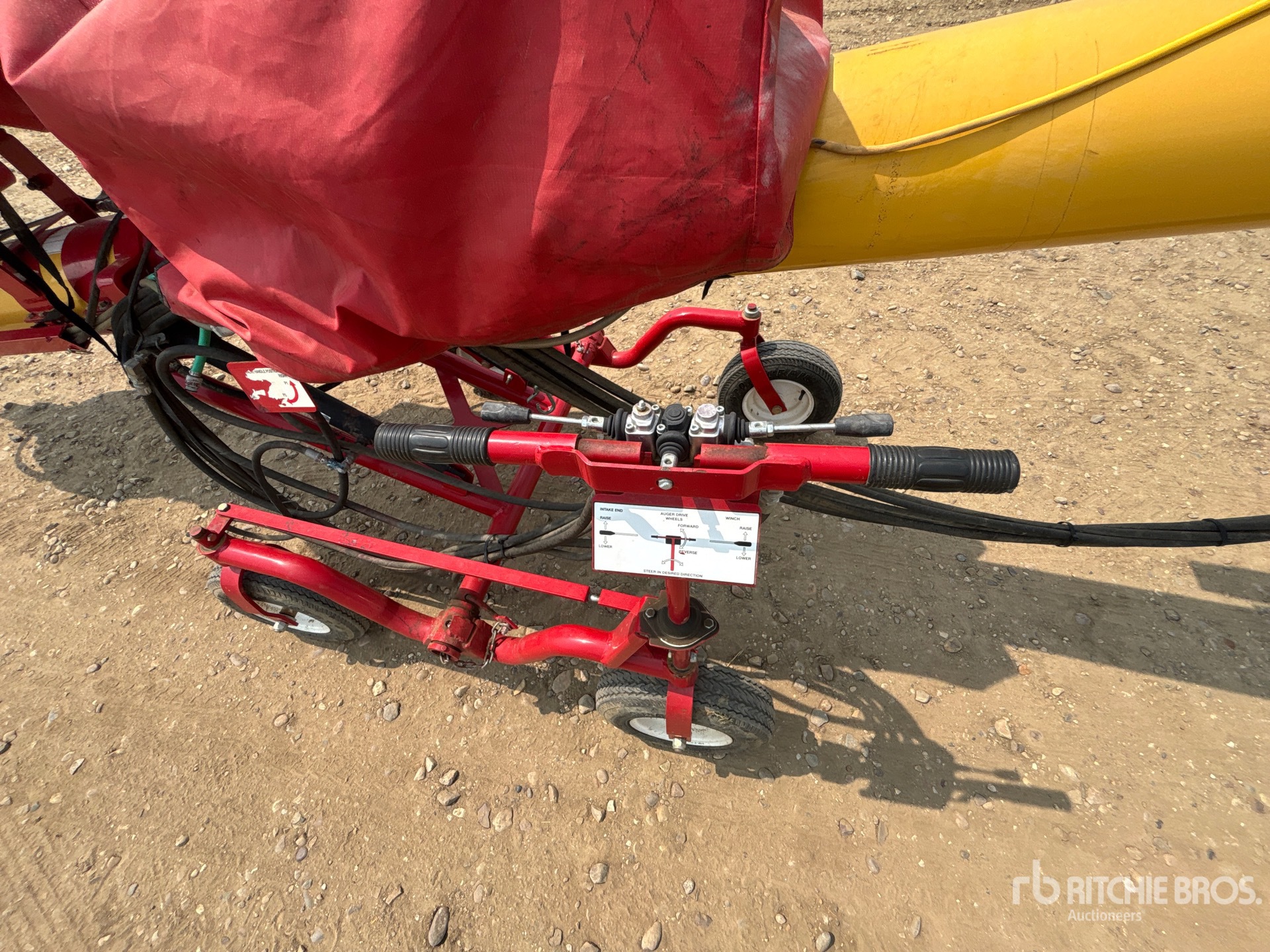 2014 Westfield TFX2100-41