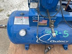 Air Compressor with