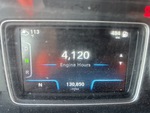 Cab with Engine Hours