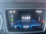 4 Transmision with Engine Hours