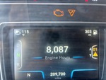 4 Transmision with Engine Hours
