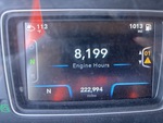 4 Transmision with Engine Hours