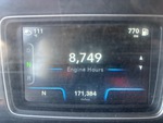 4 Transmision with Engine Hours