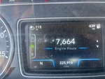 4 Transmision with Engine Hours