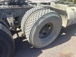 4 Underbody - Truck with