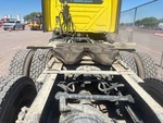 4 Underbody - Truck with