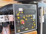 Basic Lower Control Station with