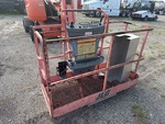 Basic Control Station Upper with