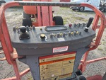 Basic Control Station Upper with