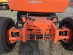 Hydraulics with