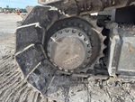 Undercarriage with Right Sprocket
