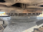 Chassis with Turntable Bearing