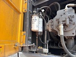 Engine with Fuel Leaks