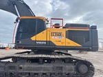 General Appearance with Sheet Metal (fiberglass) Condition