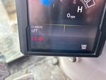 Control Station with Engine Oil Pressure