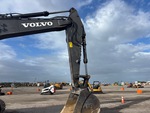 Chassis with Stick Condition