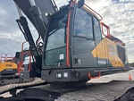 General Appearance with Glass