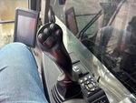 Control Station with Hydraulic Controls